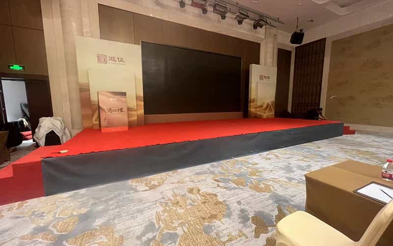 廣告物料制作會(huì)場(chǎng)布景舞臺(tái)搭建展位搭建舞臺(tái)燈光設(shè)備演藝音響高清LED屏 廣告物料制作會(huì)場(chǎng)布景舞臺(tái)搭建展位搭建舞臺(tái)燈光設(shè)備演藝音響高清LED屏
